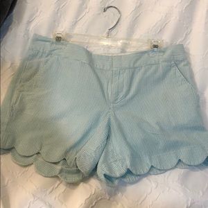 Lilly Pulitzer “the buttercup short”